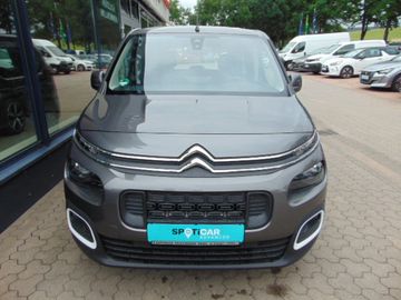 Bild 3 Citroën Berlingo Feel M