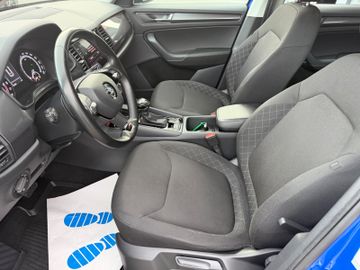 Skoda Kodiaq - 10