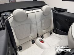 Foto Nummer 16: MINI Cooper S Cabrio