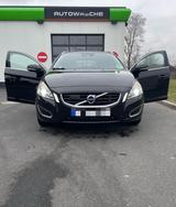 Volvo V60 D5 2.4 Summum - gebrauchte Volvo V60 aus dem Jahr 2010