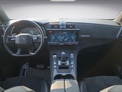 Fahrzeugabbildung DS Automobiles DS 7 Crossback E-Tense 225 Performance Line