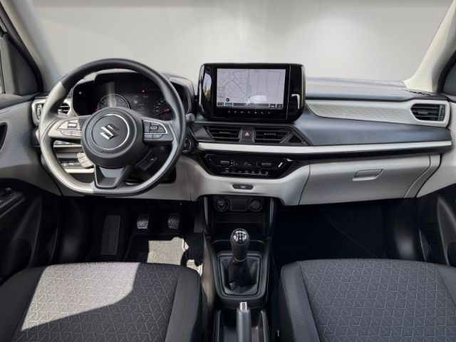 Suzuki Swift - Bild 11