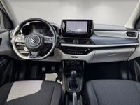 Suzuki Swift - Vorschau Bild 11