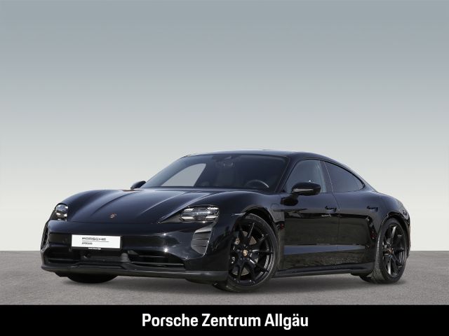 PORSCHE Taycan GTS InnoDrive Surround-View BOSE 21-Zoll