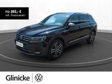 Volkswagen Tiguan Allspace 2.0 TDI Highline 4Motion - Volkswagen Gebrauchtwagen in Weimar