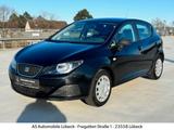 Seat Ibiza Lim. Reference / Klima / TÜV NEU !!! - Seat Ibiza aus 2009: Reference