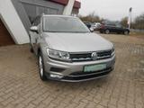 Volkswagen Tiguan 1.4 TSI 4Motion (BlueMotion Technology) D - Volkswagen Tiguan: Bluemotion Technology