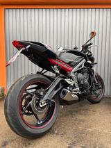 Triumph Street Triple R  - Offers