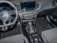 Kia XCeed - Vorschau Bild 12