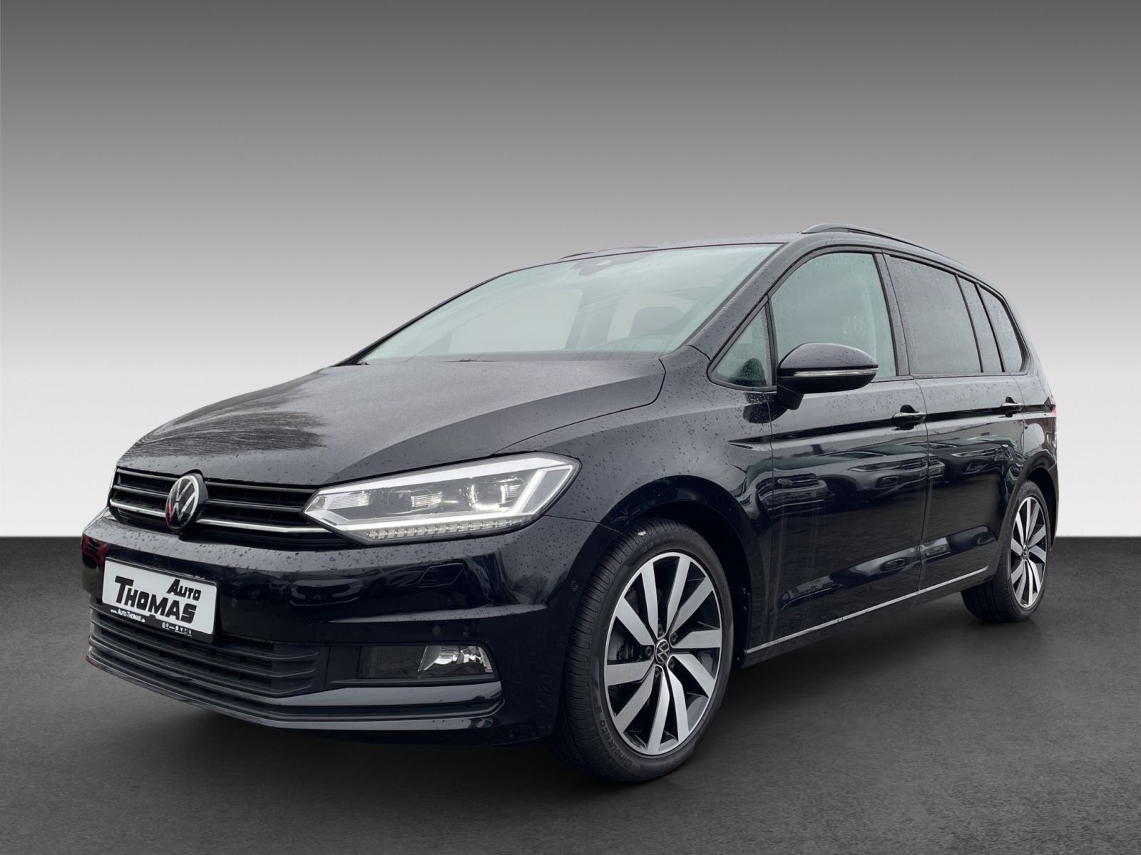 Volkswagen Touran - Bild 5
