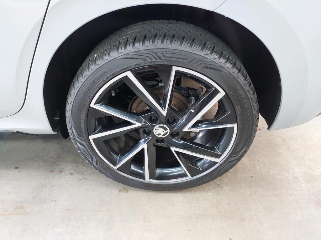 Skoda Kamiq Monte Carlo 1.5 TSI DSG Pano*PDC*Tempo*SH