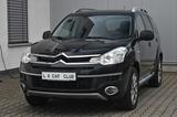 Citroën C-Crosser Exclusive! 7.Sitz! Kamera! Navi! AHK!* - Citroën C-Crosser Gebrauchtwagen