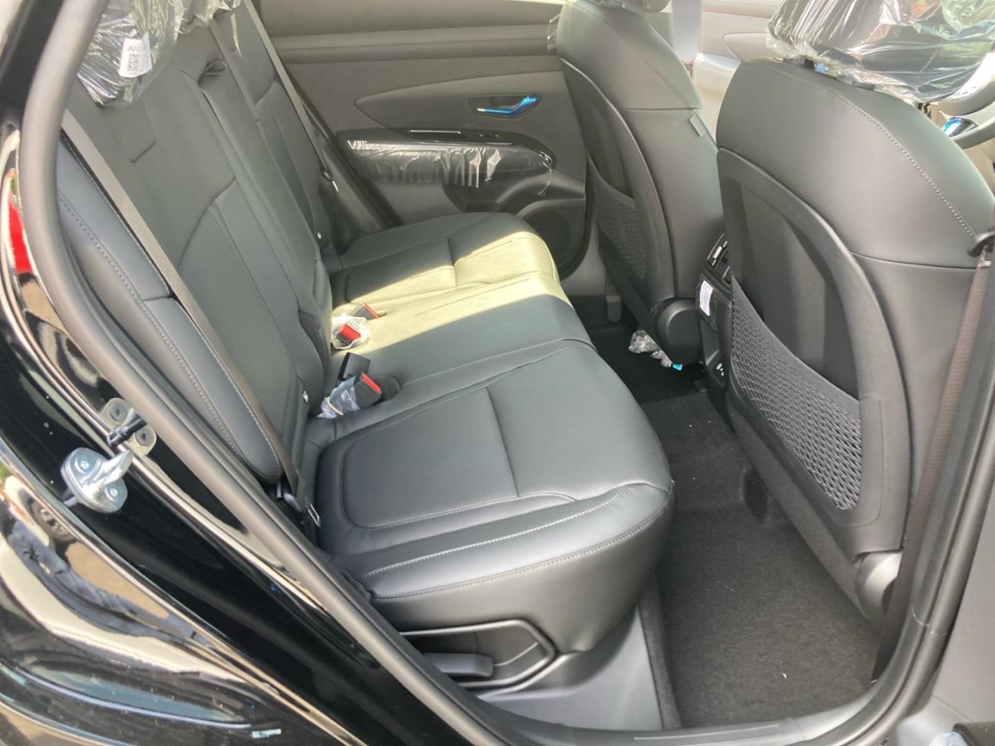 Hyundai TUCSON - Bild 13