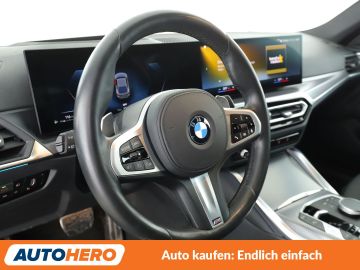 BMW 420 Gran Coupé - 11