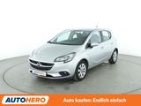 Opel Corsa 1.4 Edition ecoFlex*TEMPO*PDC*SHZ*KLIMA* - Opel Corsa Gebrauchtwagen in Frankfurt