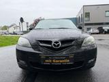 Mazda 3 Lim. 2.0 CD Kintaro - Mazda 3: Kintaro