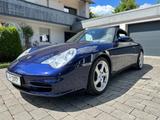 Porsche 996 Cabriolet Carrera 2- Heckantrieb !  - gebrauchte Porsche 996 aus dem Jahr 2003