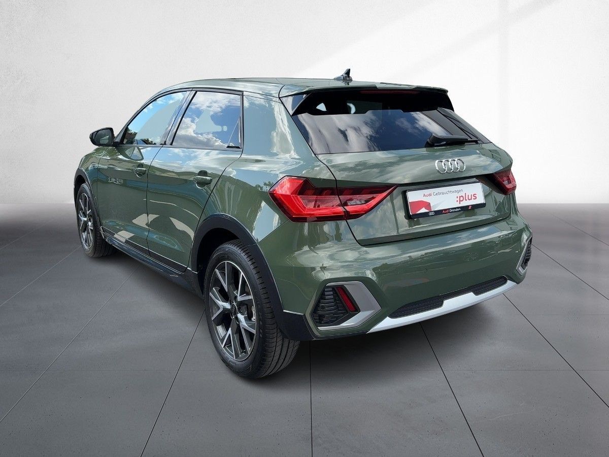 Audi A1 - Bild 3