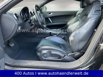 Audi TT - 9
