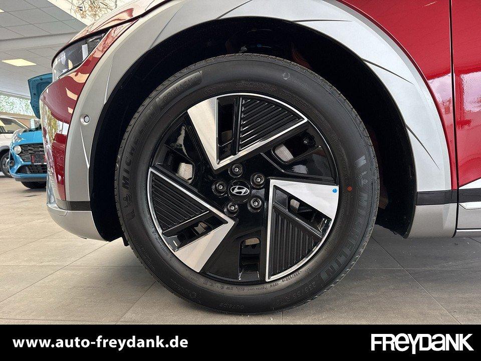 Hyundai IONIQ 5 FL (MY26) 84 kWh 2WD (229 PS) UNIQ Park-