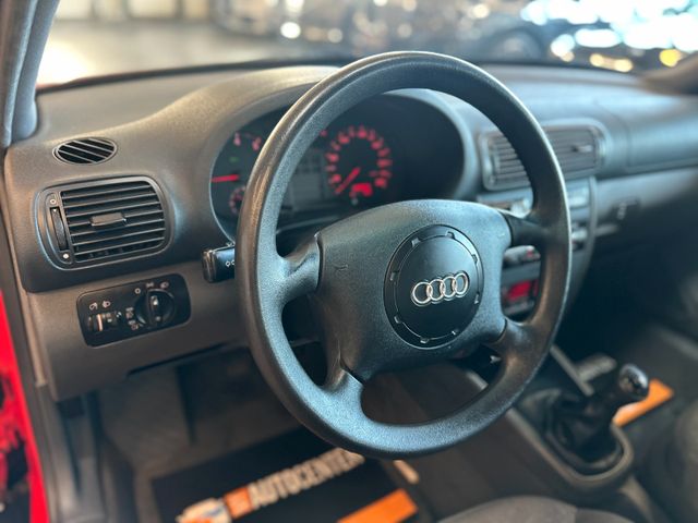 Audi A3 1.6 *TÜV*