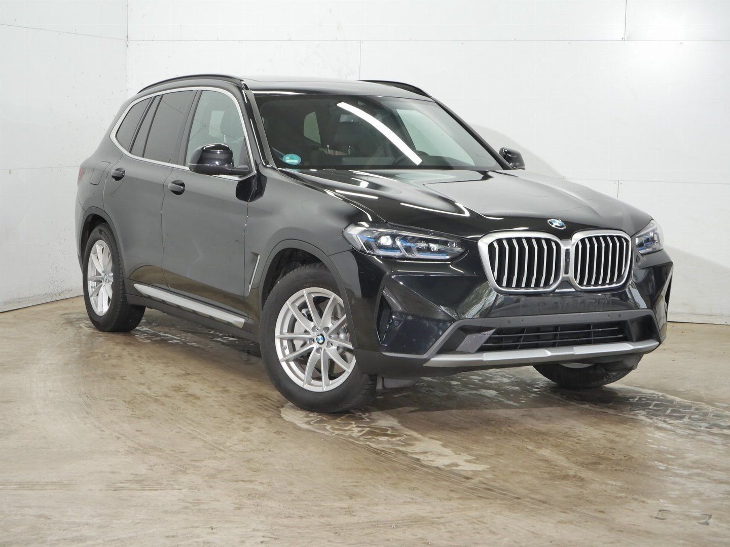 BMW X3 - Bild 2