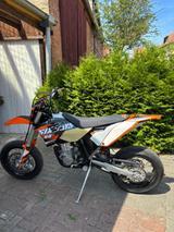 KTM EXC 450 Sixdays Supermoto - Offers matching your search criteria