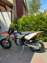 KTM EXC 450 Sixdays Supermoto - Offers matching your search criteria