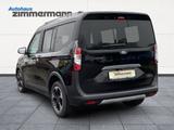 Ford Tourneo Courier 1.0 EcoBoost Autom. ACTIVE Navi  - Ford Tourneo Courier Active mit Benzin-Antrieb