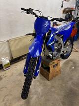 Yamaha YZ250F YZF250. 2026  - YAMAHA YZF 250