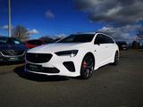 Opel Insignia 2.0 Turbo 4x4 GSi