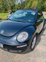 Volkswagen Vw Beetle Cabrio - gebrauchte VW Beetle aus dem Jahr 2009