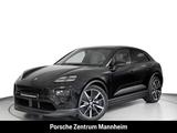 Porsche Macan 4 - gebrauchte Porsche SUV & Geländewagen