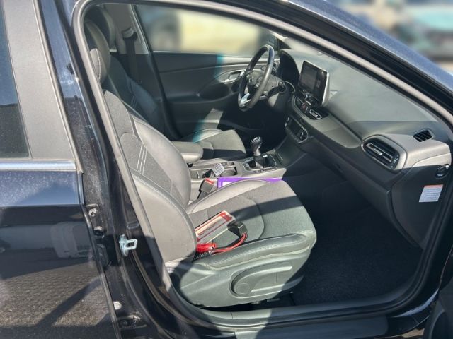 Fahrzeugabbildung Hyundai i30 Prime Mild-Hybrid Navi LED Apple CarPlay And