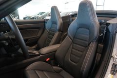 PORSCHE 992.2 Carrera GTS Cabriolet | LIFT | HD-Matrix PORSCHE 992.2 Carrera GTS Cabriolet | LIFT | HD-Matrix