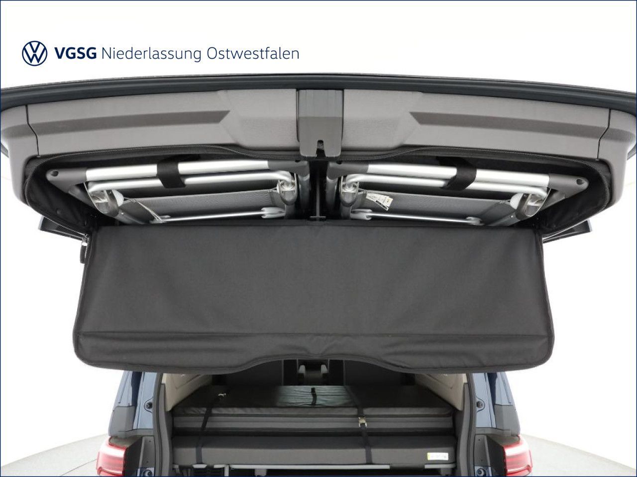 Volkswagen T7 California - Bild 16
