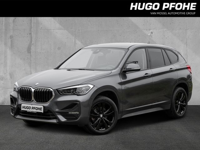 BMW X1 sDrive18d Aut. Advantage