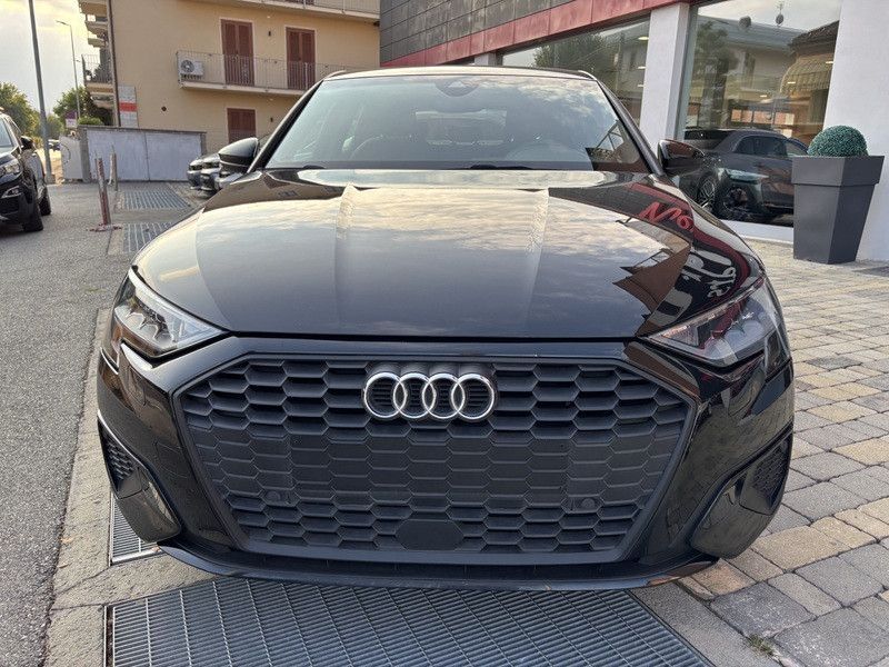 Audi A3 Sportback 30 2.0 tdi Business LED-NAVI-1 imagem 2