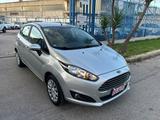 Ford Fiesta Gpl 1.4 benzina 97 cv 2014 - Ford Fiesta: 97