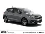 Dacia Sandero TCe 90 Expression KLIMA PDC ZV NAVI SHZ - Kleinwagen Gebrauchtwagen in Mülheim (Ruhr)