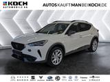 Cupra Formentor 1.5 TSI OPF PDC ACC LED KESSY DAB - Cupra Formentor Gebrauchtwagen in Berlin