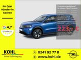 Opel Frontera Edition 1.2 Hybrid 145PS Navi Rückfahrk