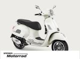 Vespa GTS SUPER 125 i-get *Tageszulassung* - VESPA GTS 125 SUPER