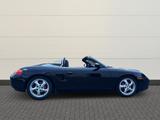 Porsche Boxster*1VB*77TKM*Roadster* - Porsche Boxster in Saarbrücken