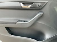 Skoda Fabia - Vorschau Bild 19