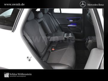 Mercedes GLC 200 - 5