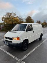 Volkswagen T4 Transporter 2.5 Syncro 4x4 kein Rost , ... - Volkswagen: Syncro Transporter