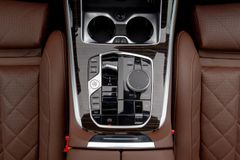 BMW X5 – 20 / 35