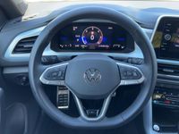 Volkswagen T-Roc - Vorschau Bild 10