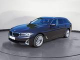 BMW 520d Touring *Pano*Leder*Navi*Memory*LED*AHK*4xS - BMW Gebrauchtwagen in Freiburg